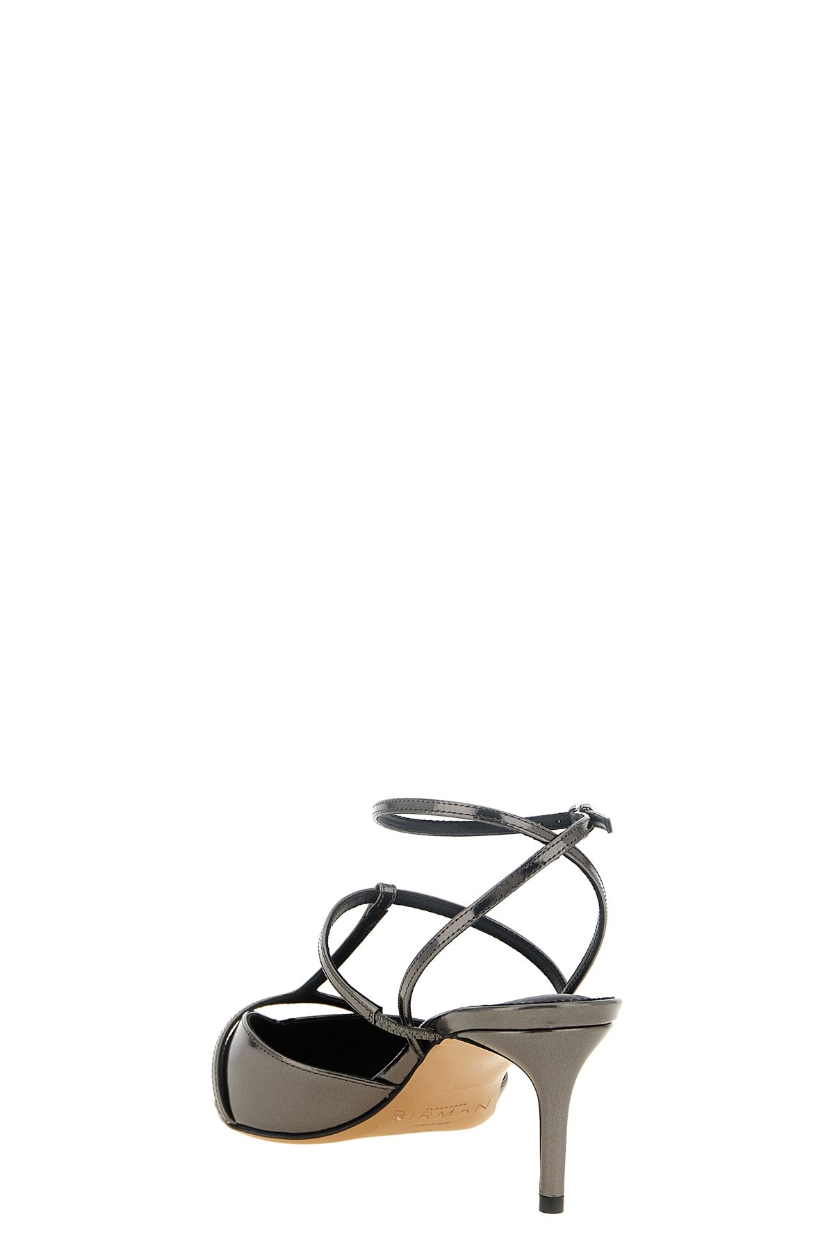 alexandre birman serena sandals redefine the codes of classic footwear through