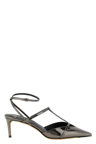 alexandre birman serena sandals redefine the codes of classic footwear through