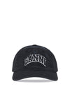 logo baseball cap