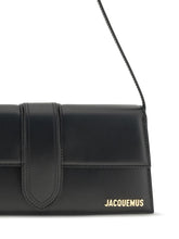 JACQUEMUS OS le bambino long shoulder bag