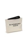 canvas pochette