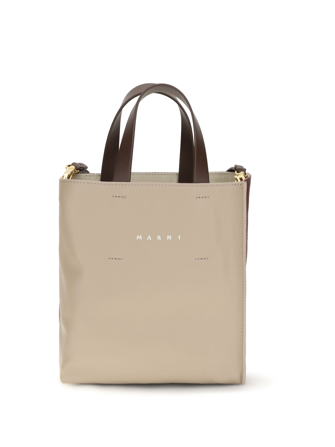 MARNI OS museo mini handbag 