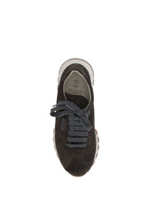 BRUNELLO CUCINELLI 36 sneakers with iconic embellishments