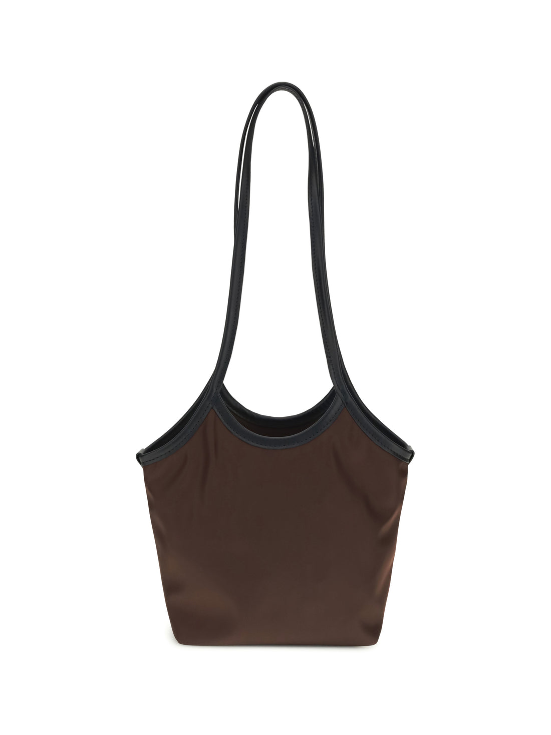 VALESQUE OS small nylon cami tote bag
