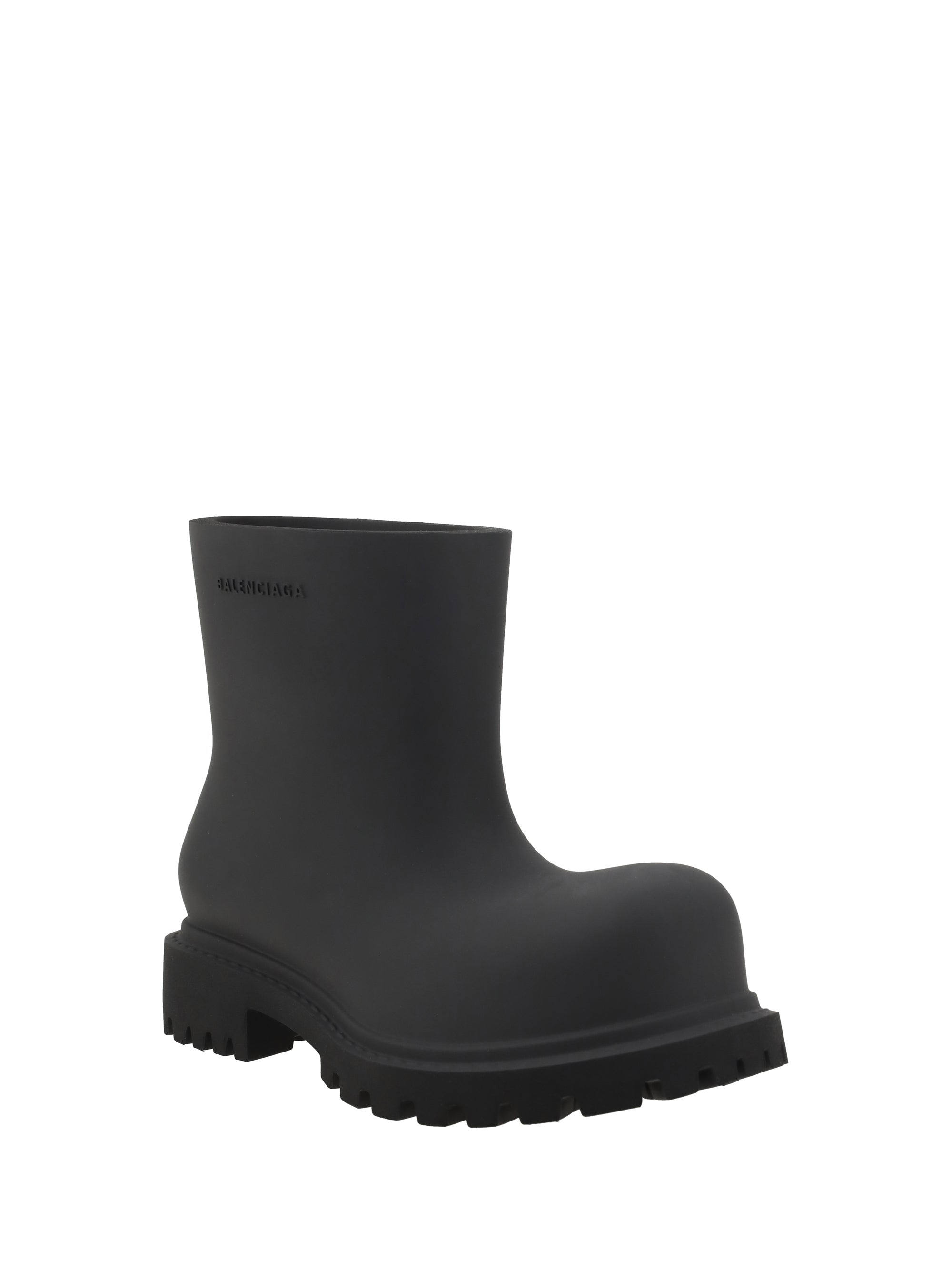 steroid ankle boots