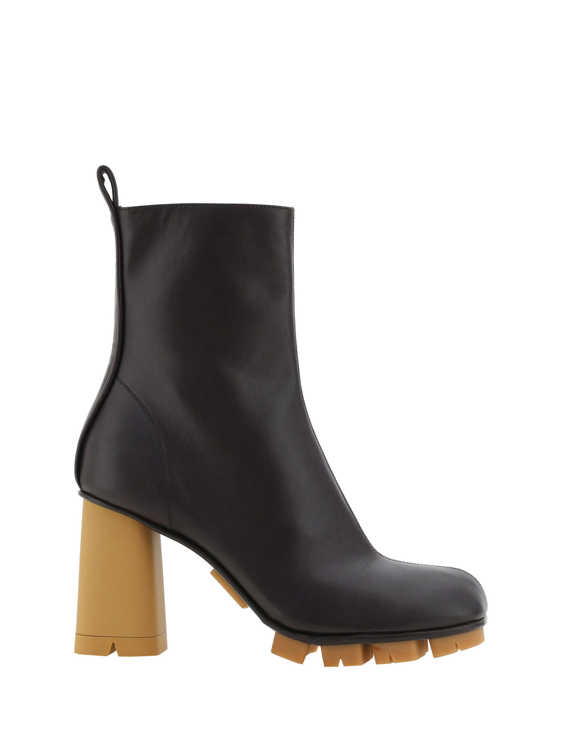 Bottega Veneta Ankle Boots