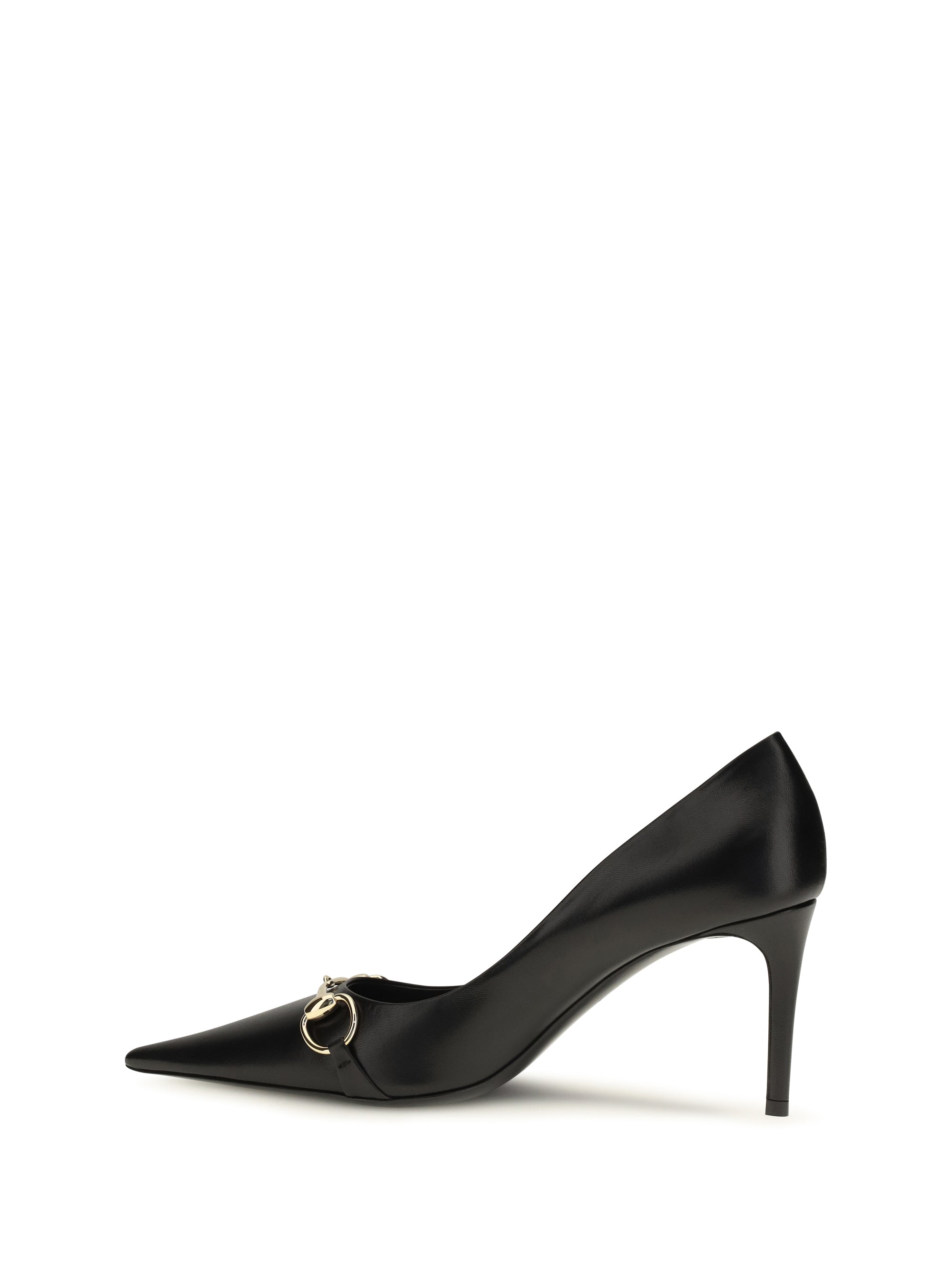 donna pumps