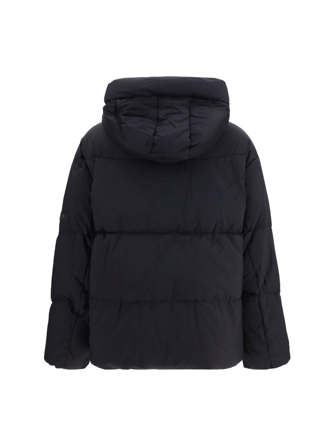 TATRAS 3 gigi short down jacket