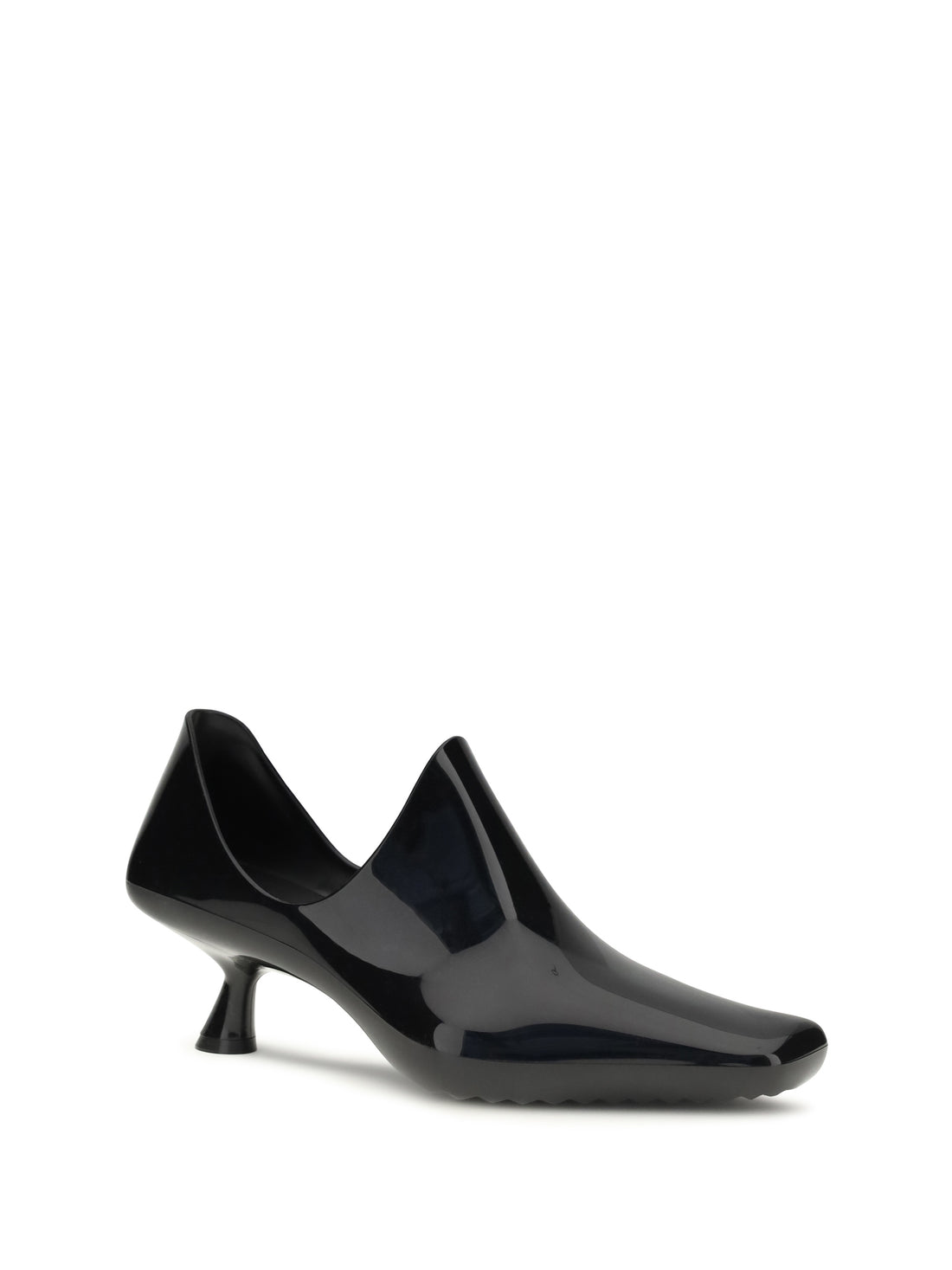 LOEWE 37 emily aqua ankle boots