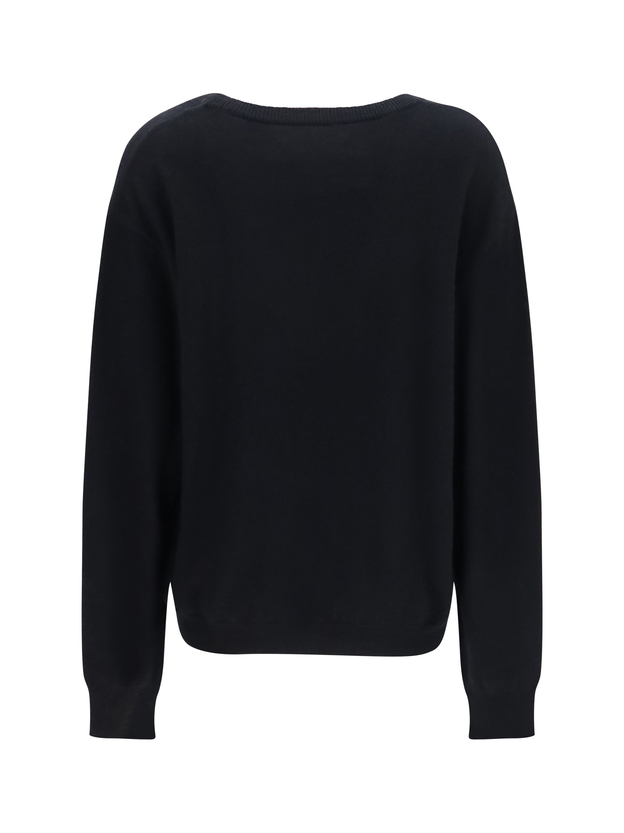 n°492 ben cashmere sweater
