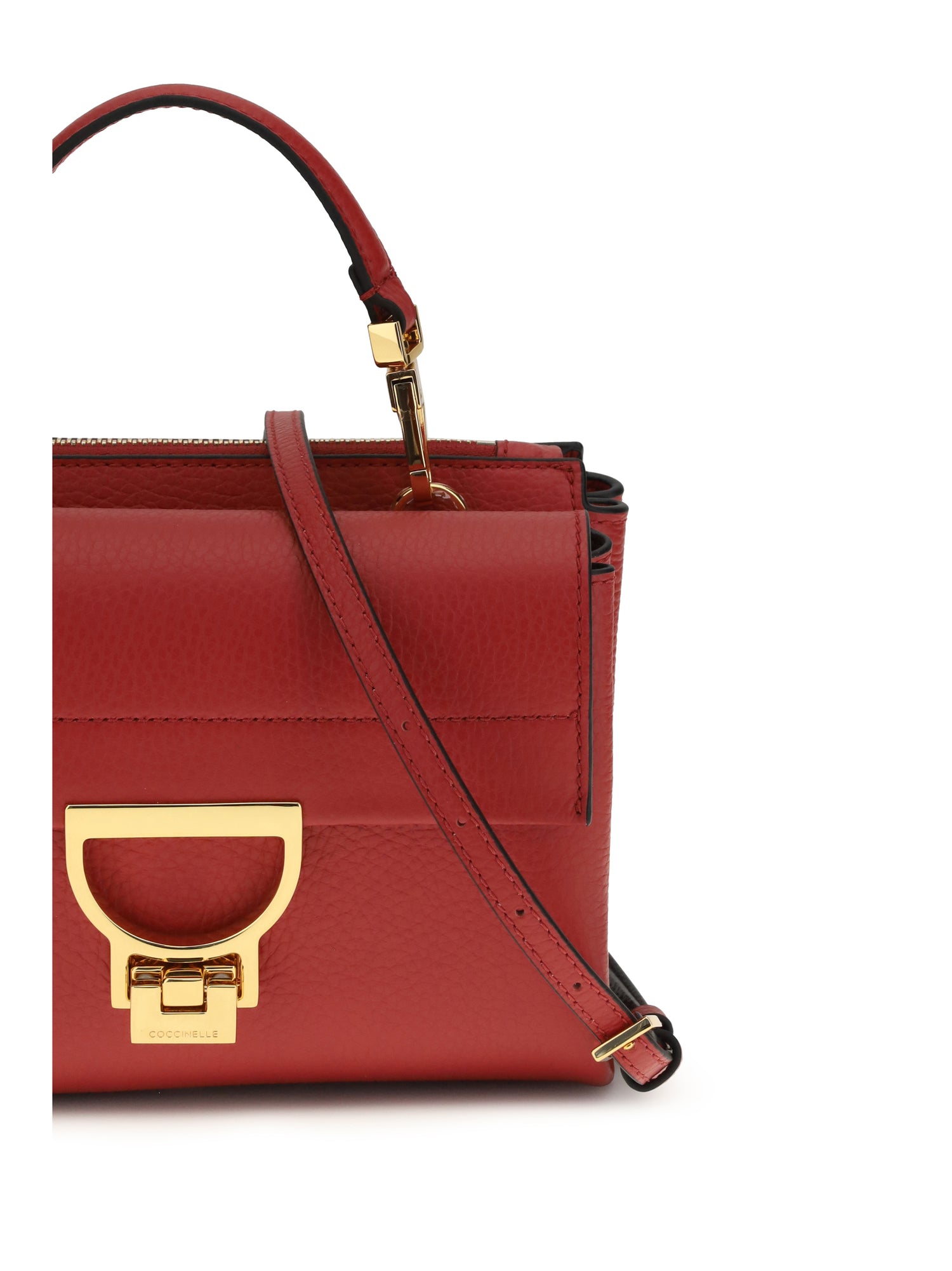 COCCINELLE OS arlettis handbag