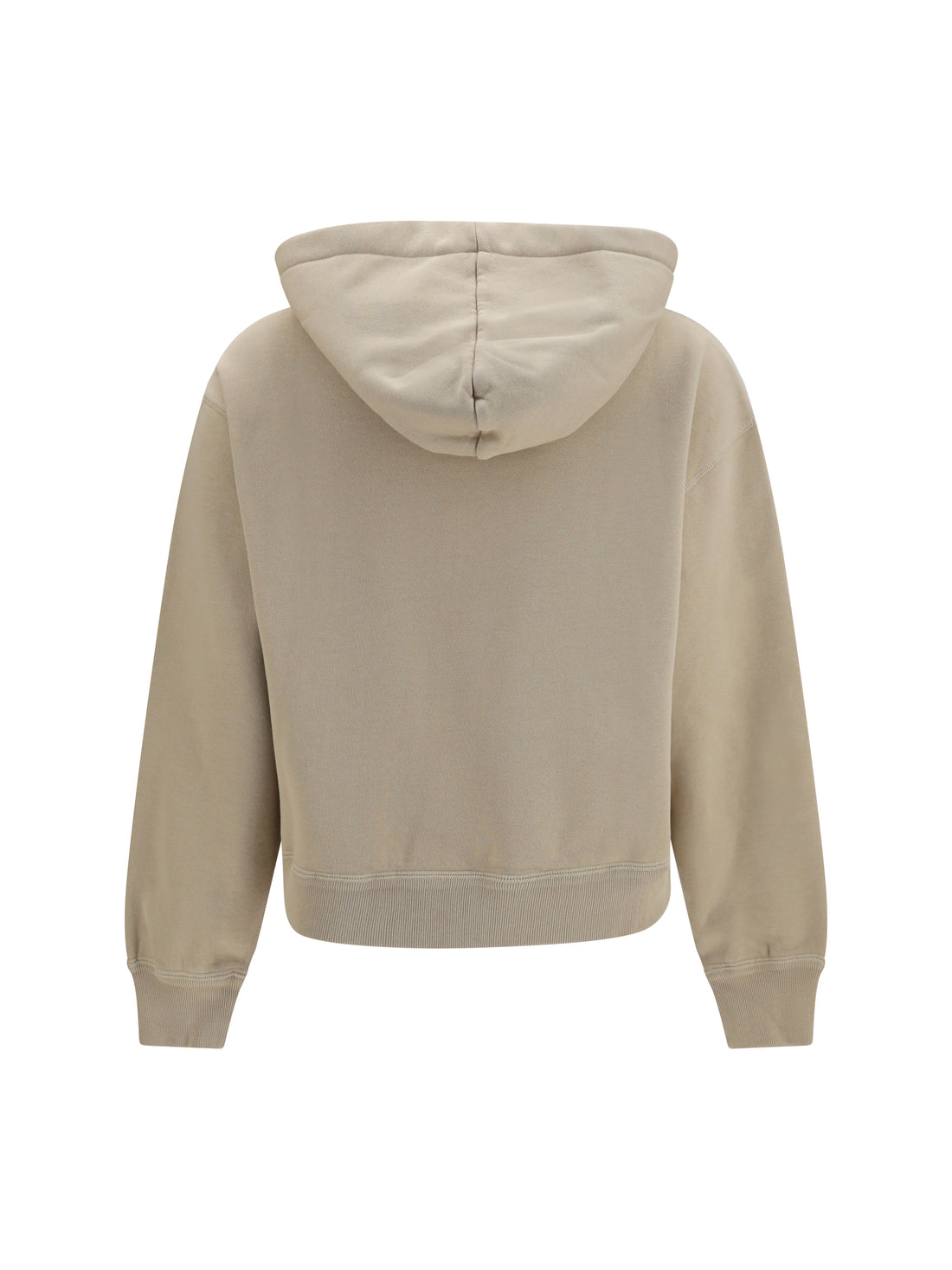 MARANT ETOILE 36 salmy logo hoodie