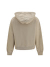 salmy logo hoodie