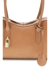 STELLA MCCARTNEY OS medium ryder shoulder bag