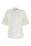cotton poplin shirt