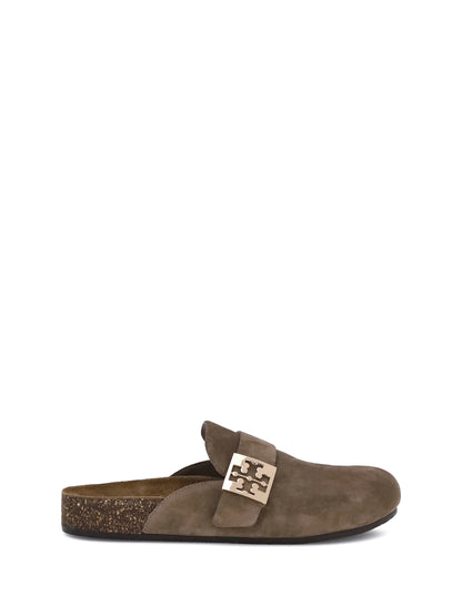 TORY BURCH 5.5 mellow mules