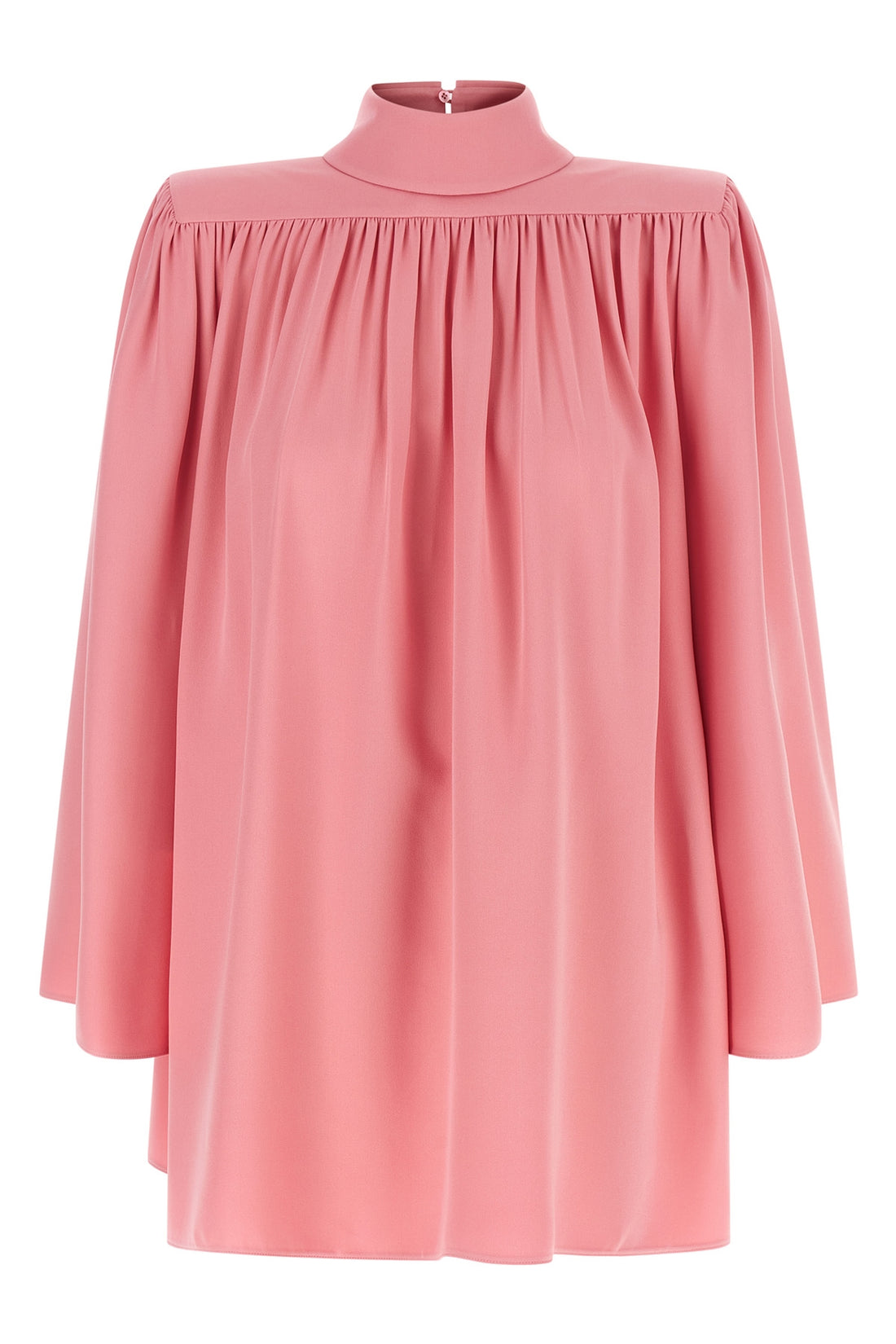 VALENTINO GARAVANI 36 the valentino garavani shirt redefines everyday elegance through a fluid and vol