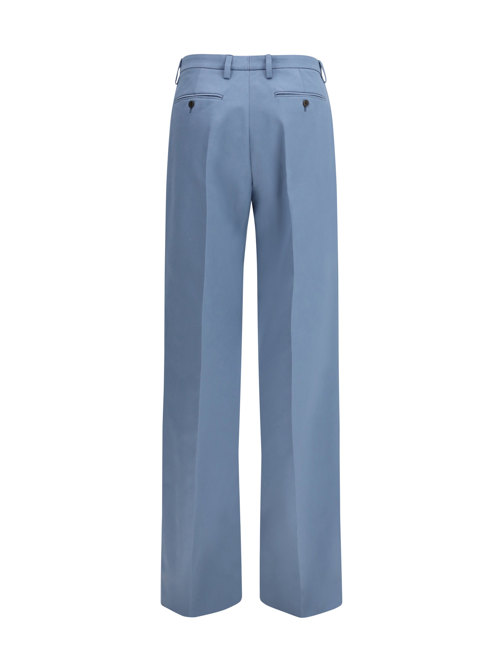 cotton chino pants