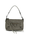 le city moto mini handbag