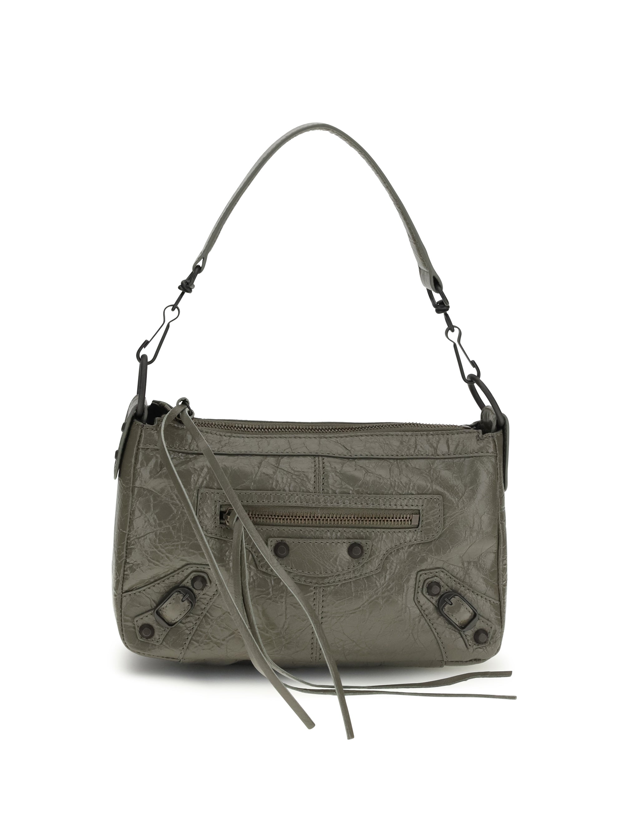 le city moto mini handbag