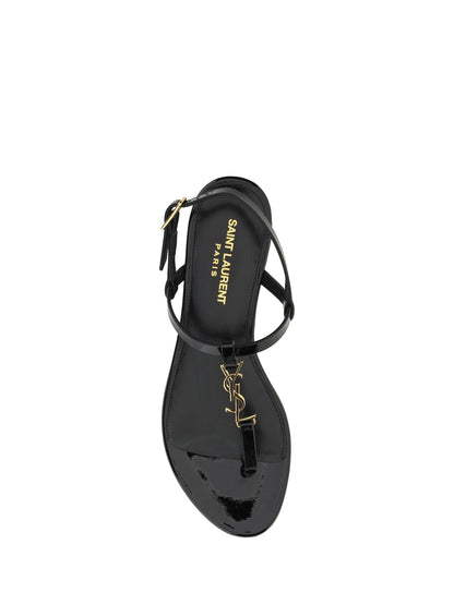 cassandra sandals
