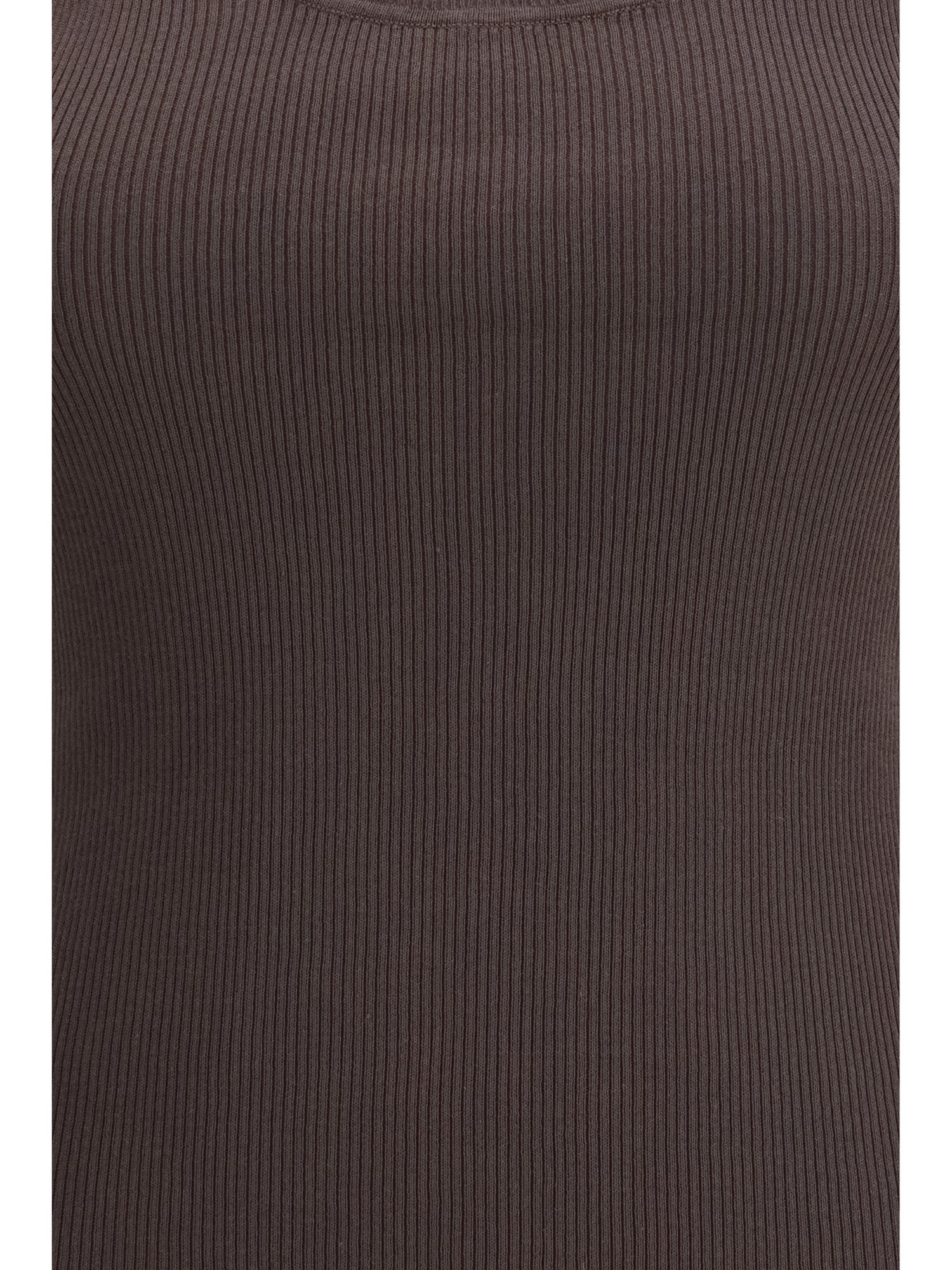 P.A.R.O.S.H. L ribbed tank top