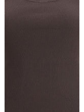 P.A.R.O.S.H. L ribbed tank top