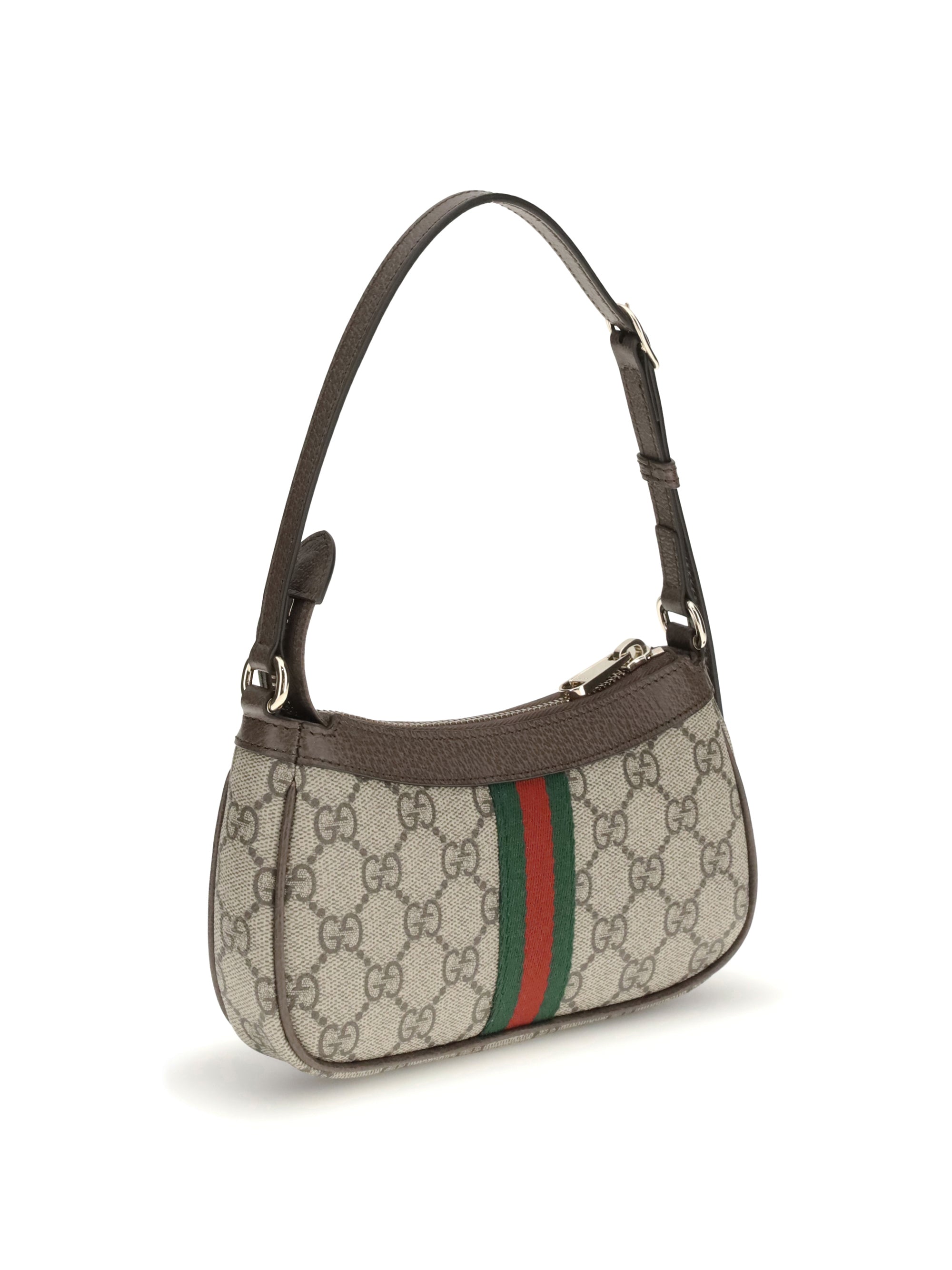 GUCCI OS ophidia mini shoulder bag