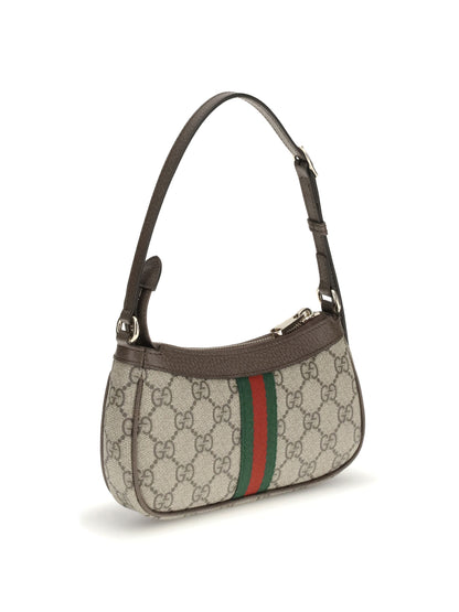 GUCCI OS ophidia mini shoulder bag
