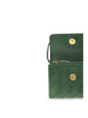 andiamo trifold wallet