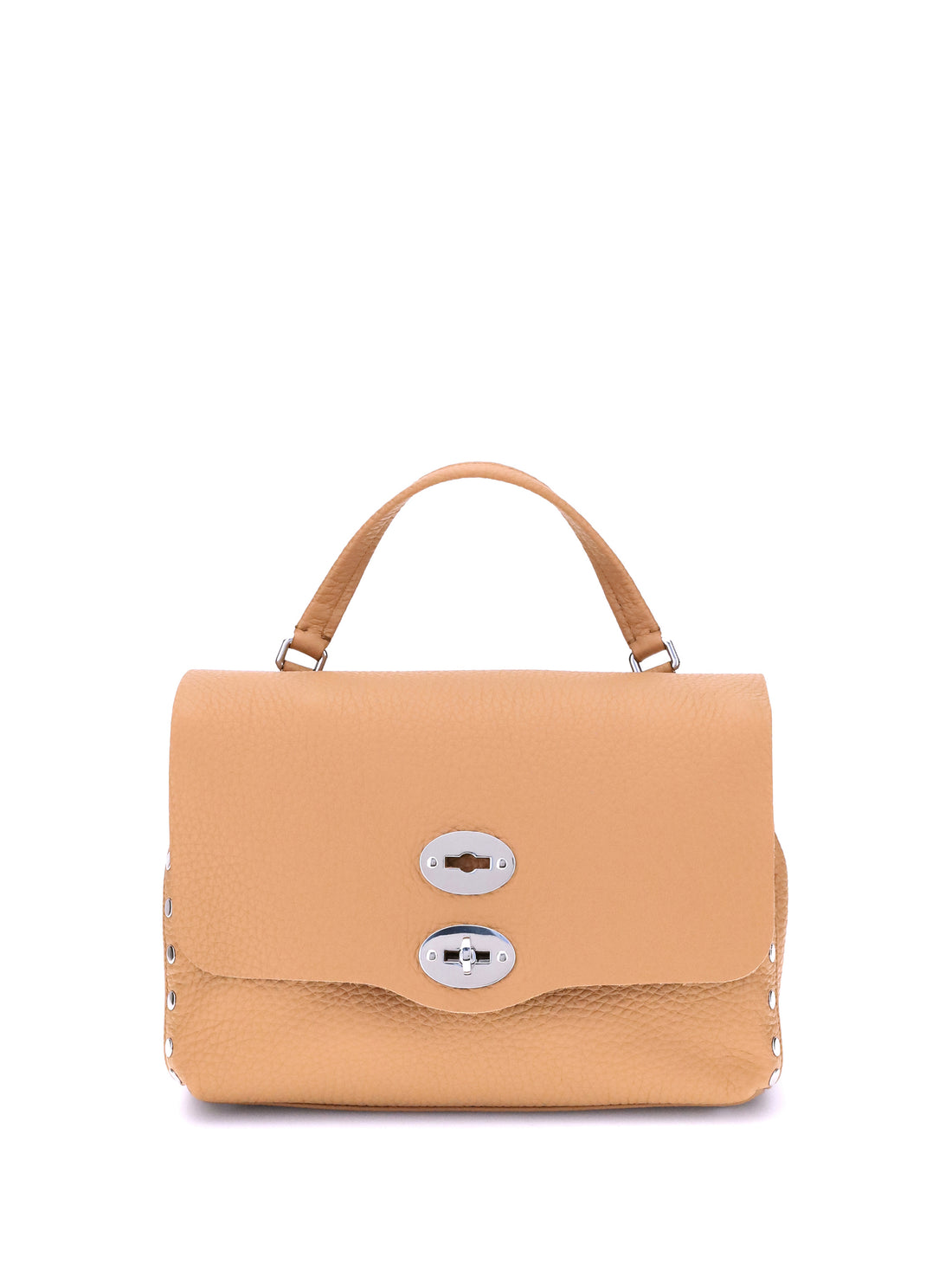 ZANELLATO OS postina centauro shoulder bag