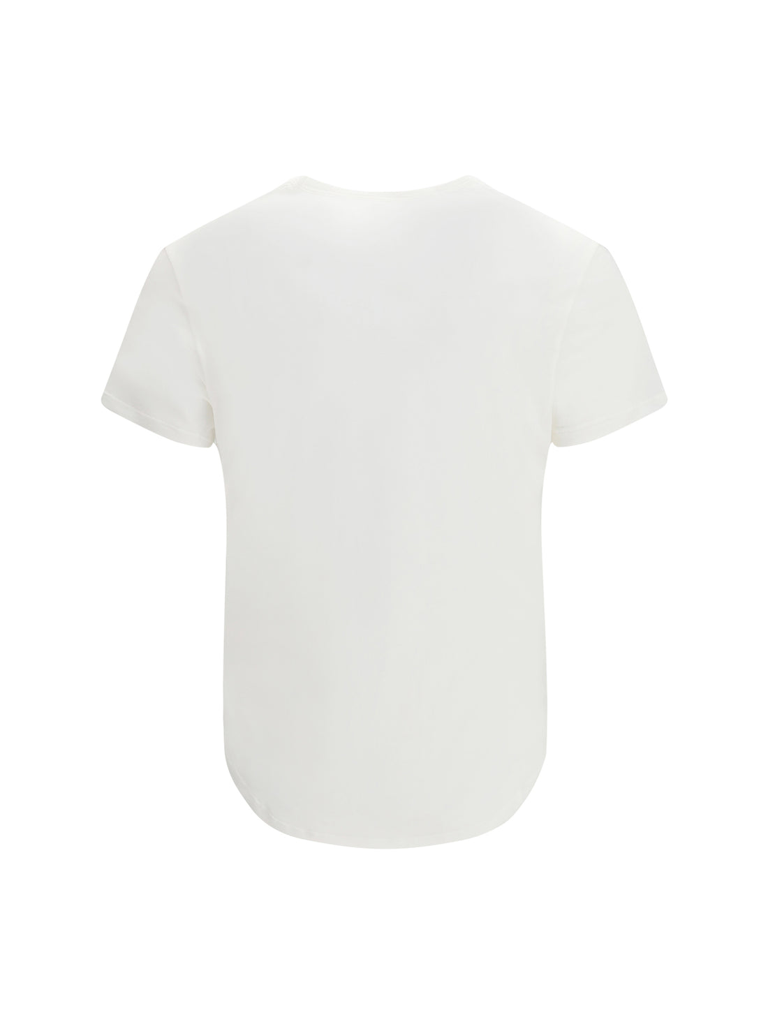 FENDI M noi graphic print jersey t-shirt
