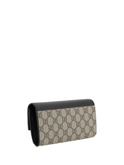 GUCCI OS wallet
