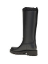 waterproof knee-high kickstream boots