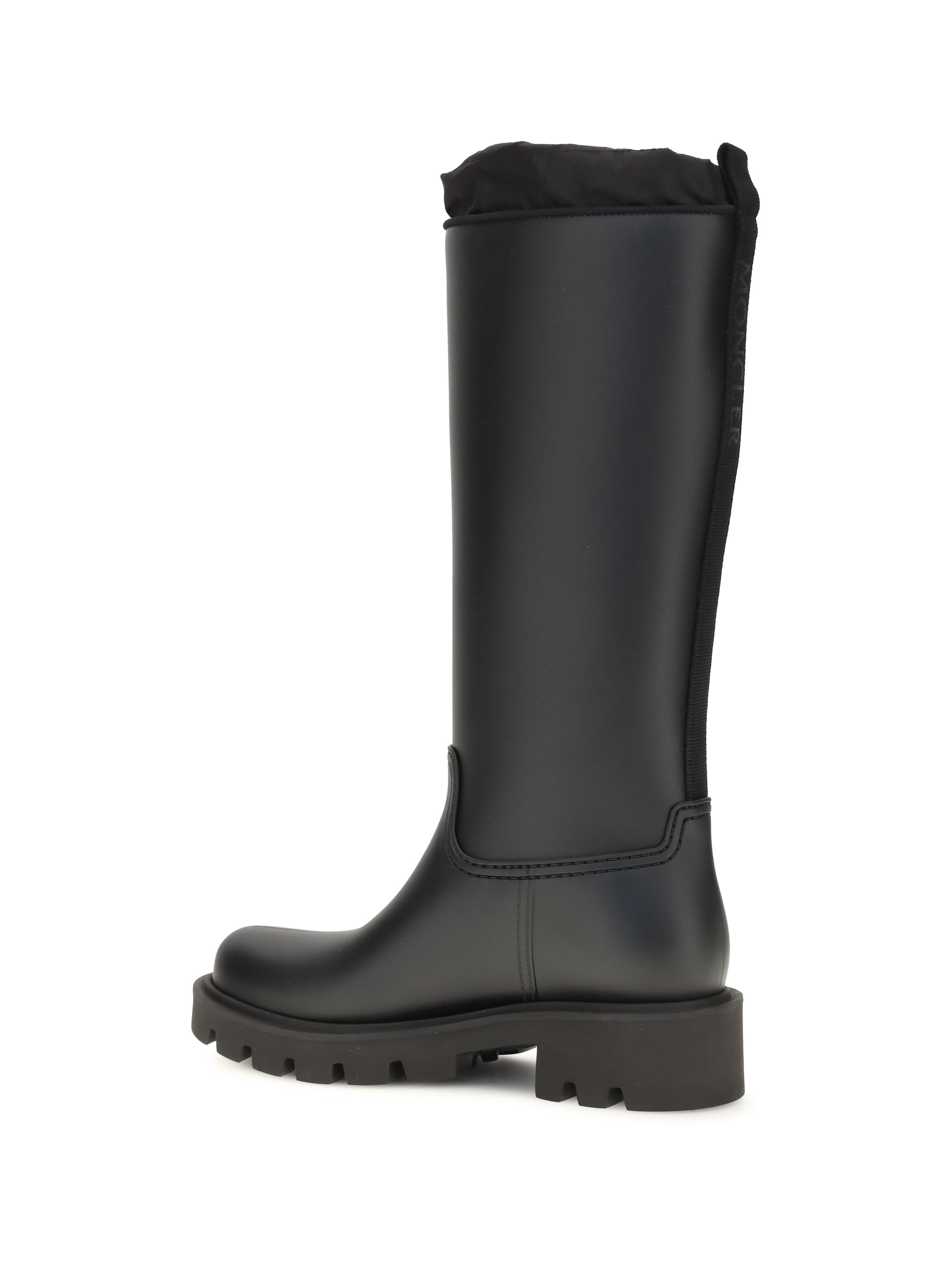 waterproof knee-high kickstream boots