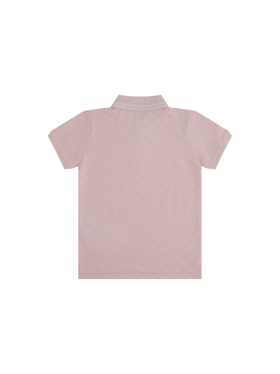 GUCCI 10Y polo shirt for boy
