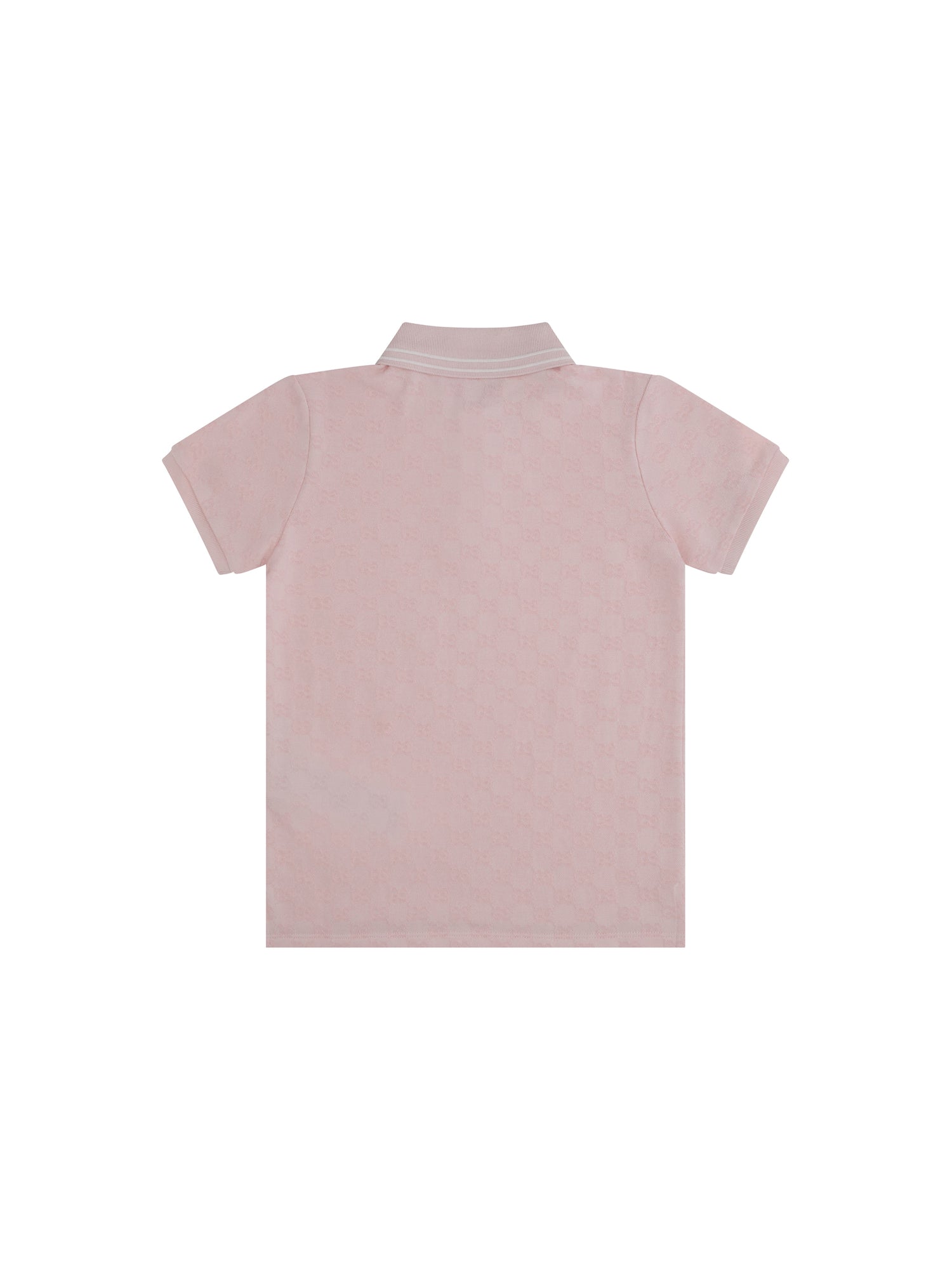 GUCCI 10Y polo shirt for boy