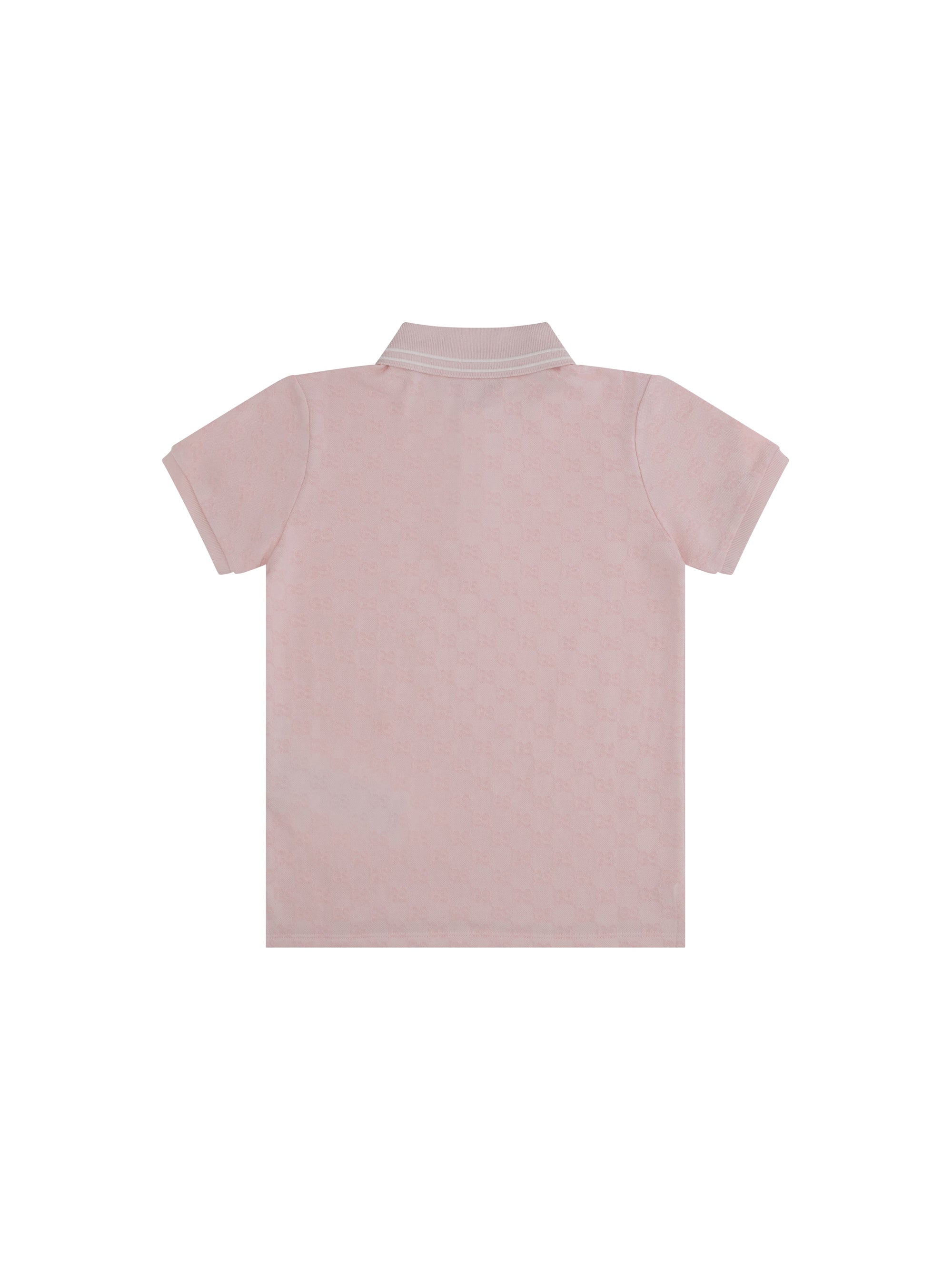 GUCCI 10Y polo shirt for boy