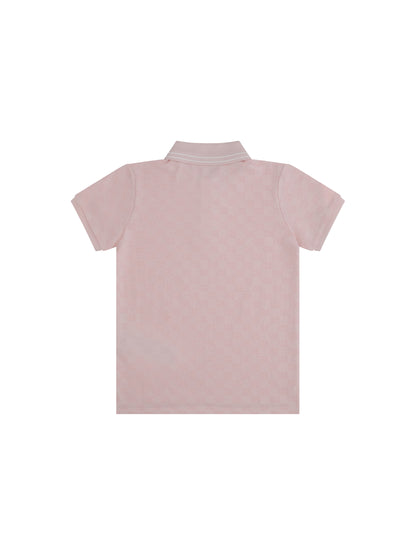 GUCCI 10Y polo shirt for boy