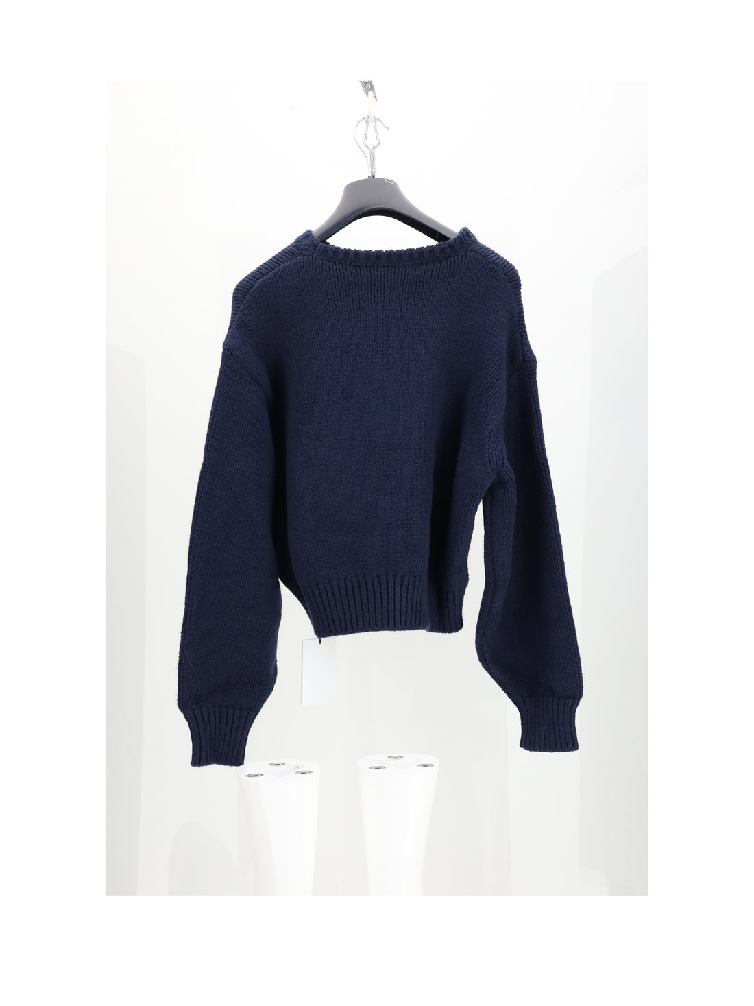 CELINE M crewneck sweater
