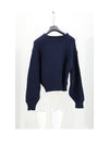 crewneck sweater