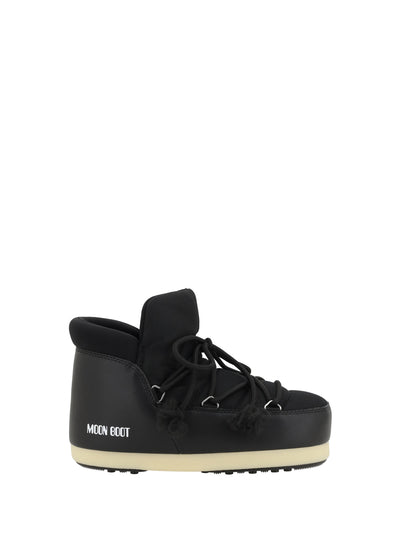 evx ankle boots