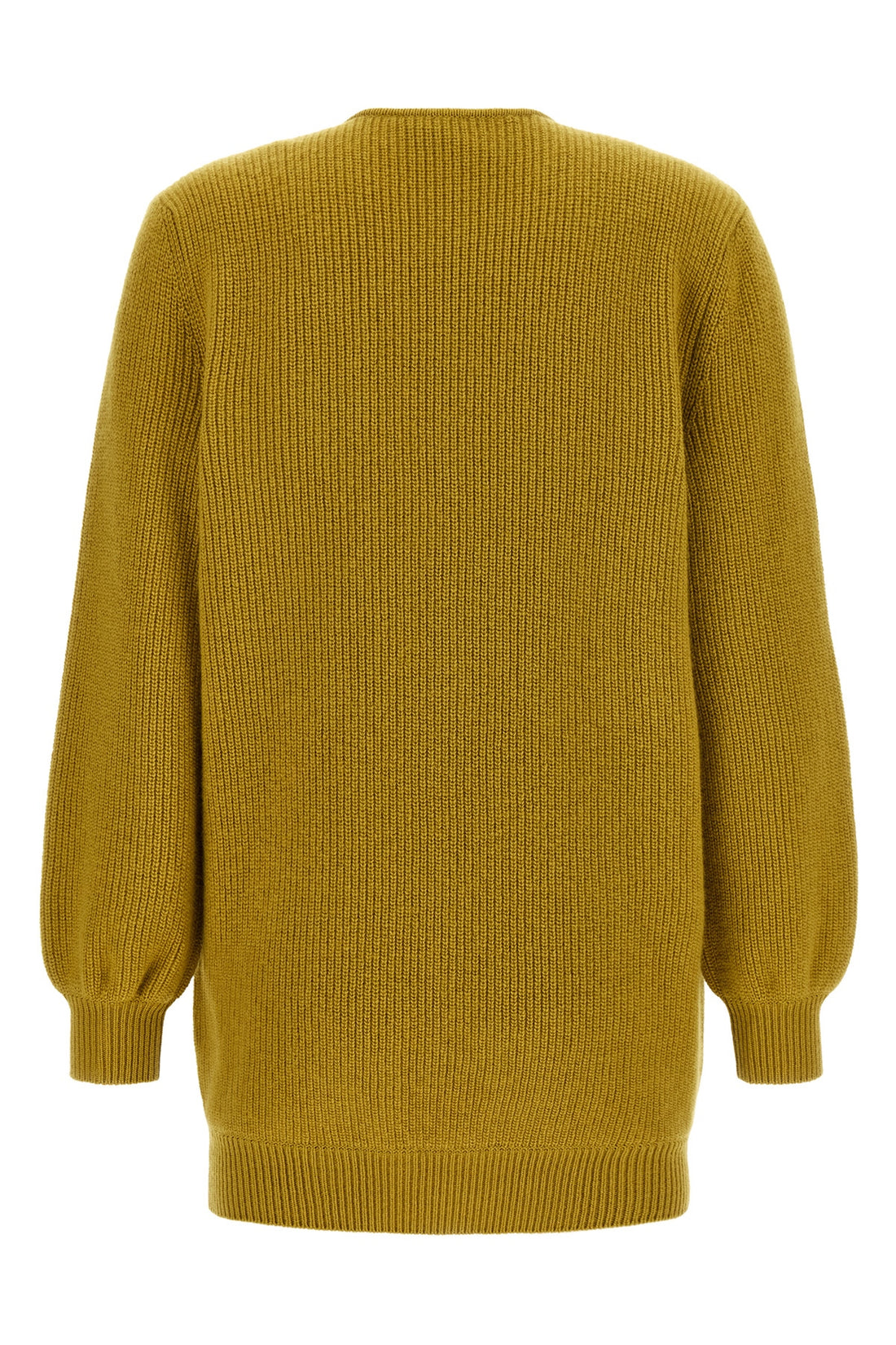 VALENTINO GARAVANI S the valentino garavani sweater in pure virgin wool redefines the codes of knitwe