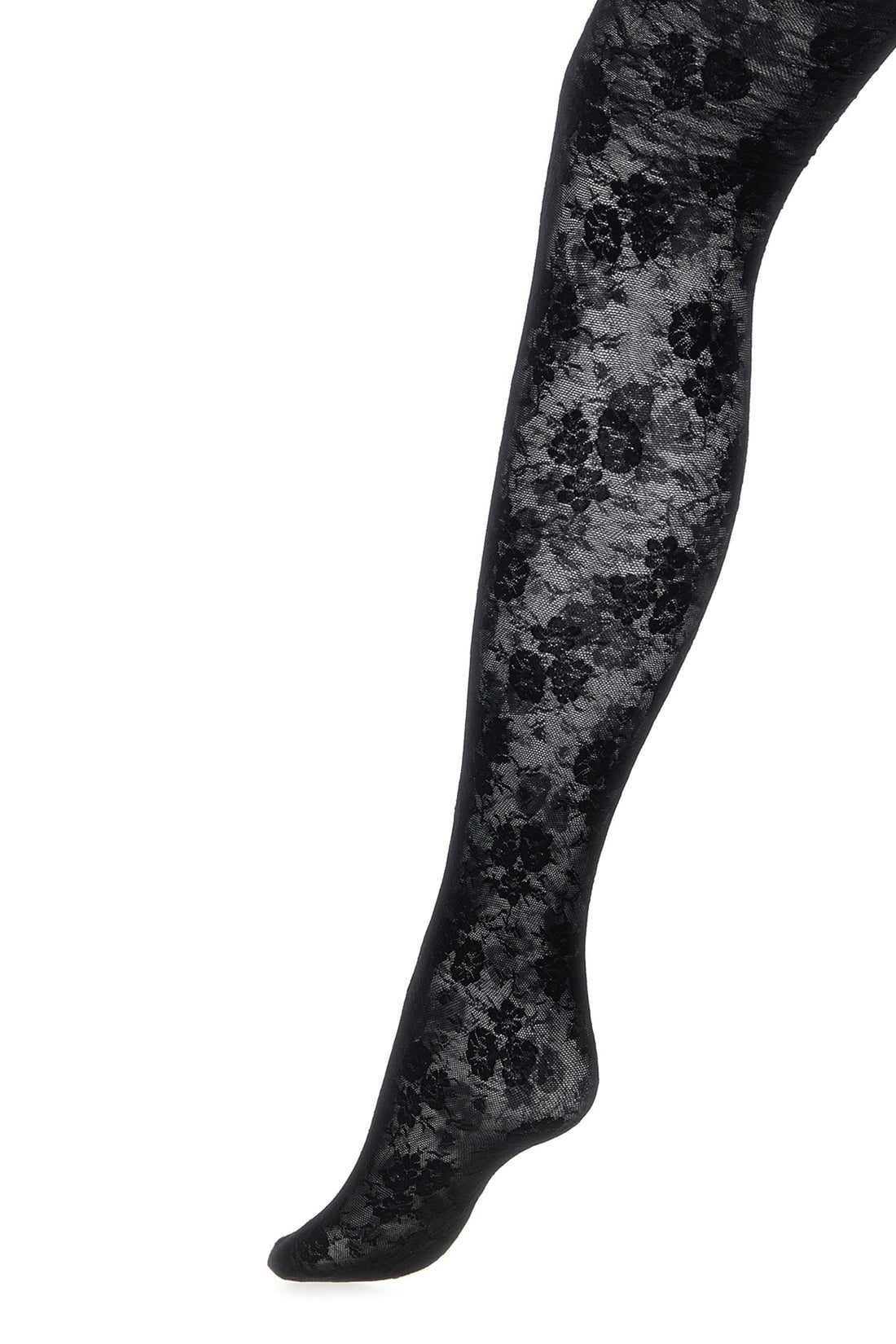 VALENTINO GARAVANI M florea lycra tights