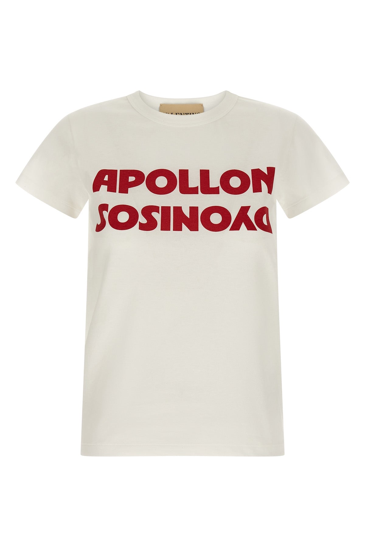 cotton t-shirt