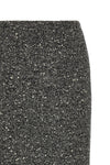 the valentino garavani pencil skirt redefines the codes of tailoring through une
