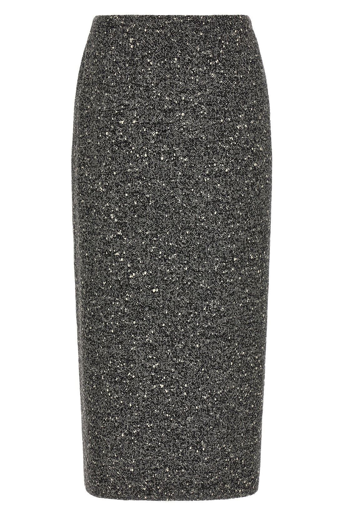 VALENTINO GARAVANI 38 the valentino garavani pencil skirt redefines the codes of tailoring through une