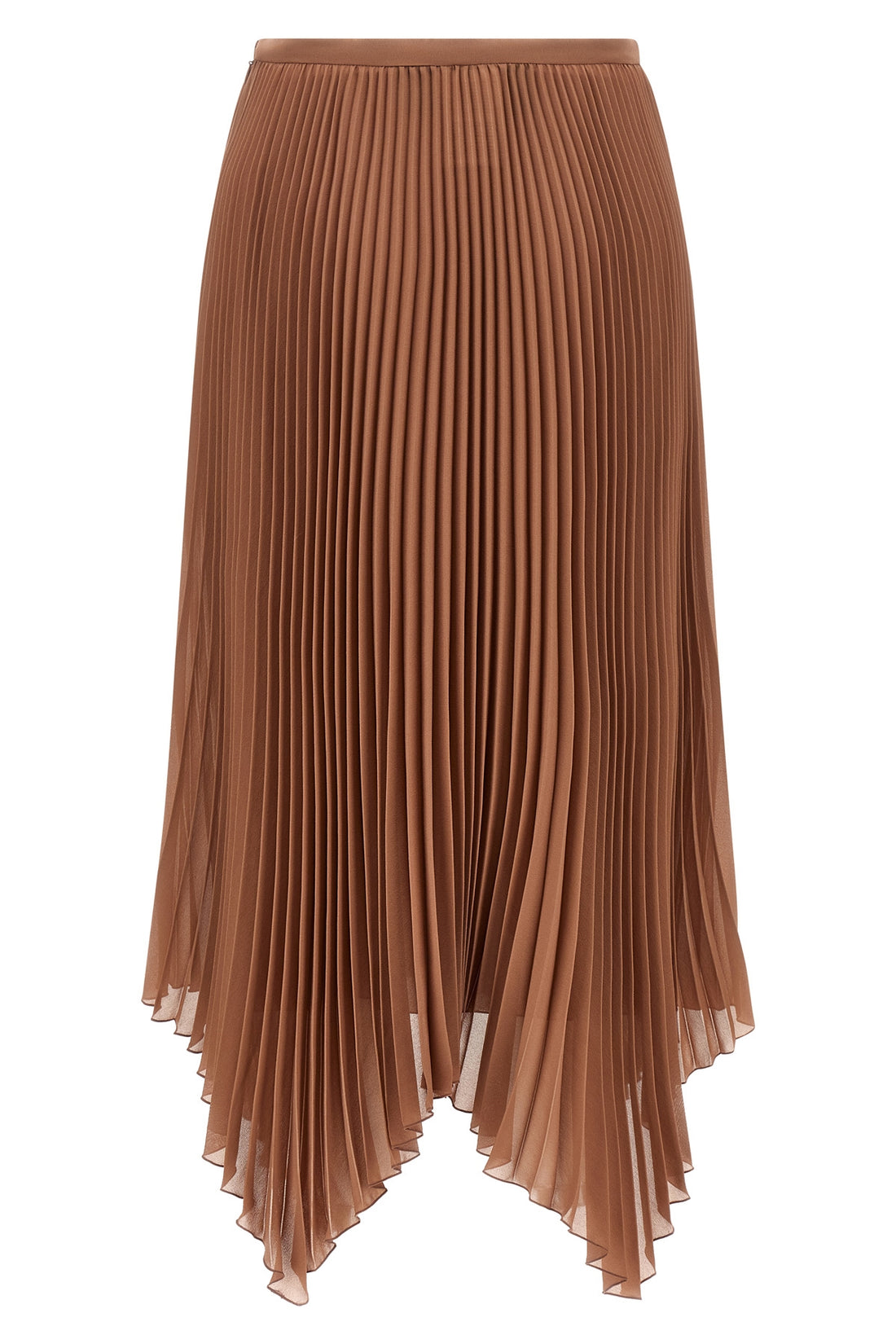 VALENTINO GARAVANI 38 the valentino garavani midi skirt redefines the codes of contemporary elegance t
