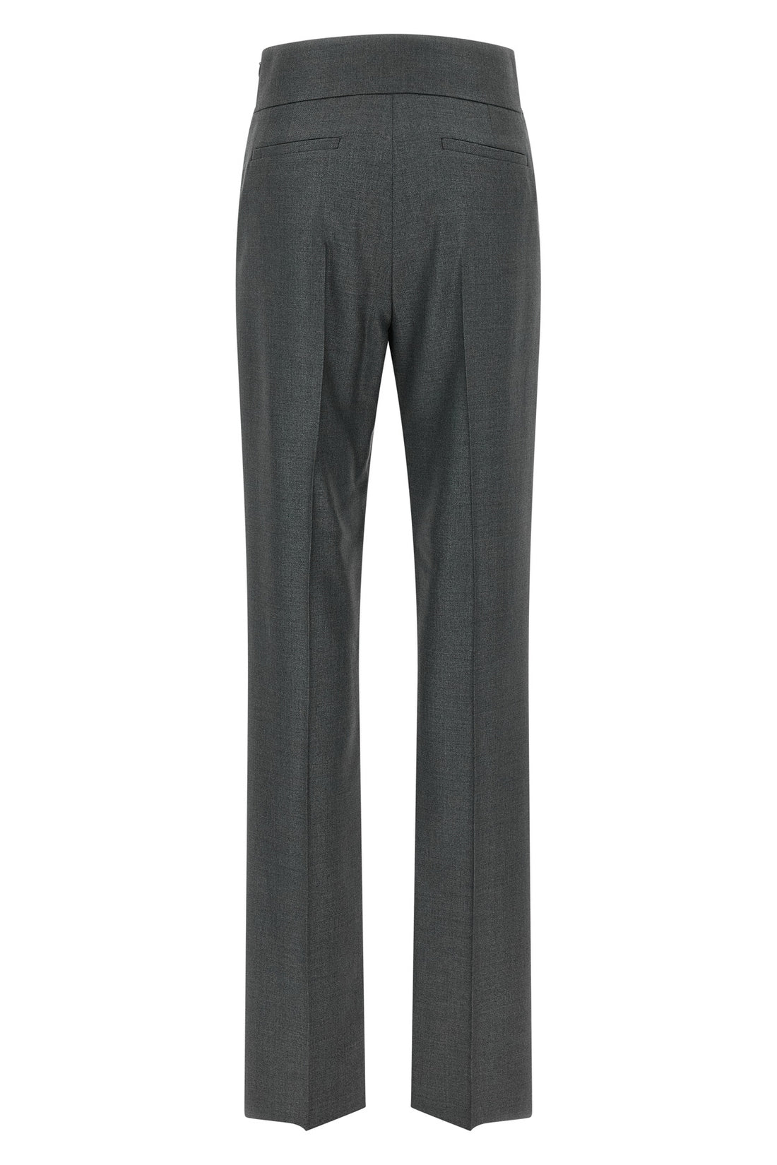 VALENTINO GARAVANI 38 valentino garavani trousers define an impeccable sartorial silhouette
