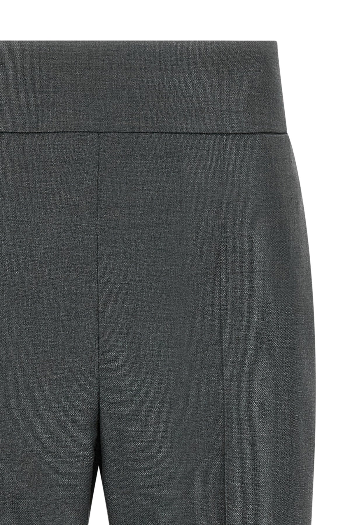 valentino garavani trousers define an impeccable sartorial silhouette